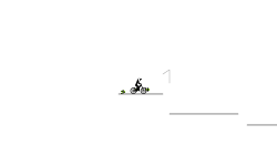 Difficult race by levels 3