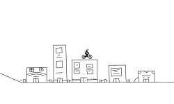 A Small City