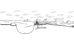 The Wilderness (PREVIEW 4)