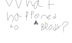 What happened to BrodyProincer