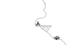 Desert Trail