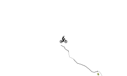 h^+\/ mountain