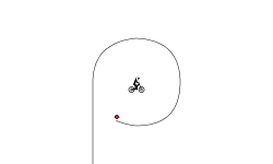 BMX Track (banananose)