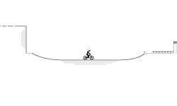 Trick Ghosting Contest