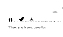 🌵 - Dinosaur Google ¿Like?