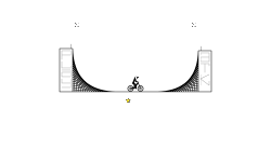 Endless Halfpipe?