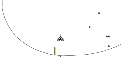 Random Circle
