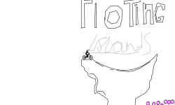 Floating islands