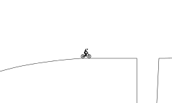 Down you go ma fukr
