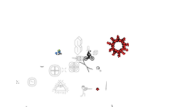 cool auto, w/t glitch