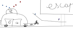 Impossible level ?