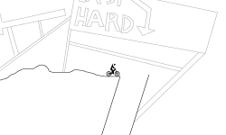 the great escape (to the base)