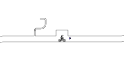 Little tunnel