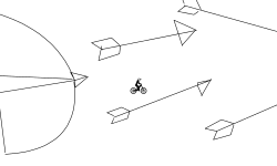 arrow