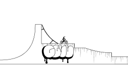 Graffiti Skatepark