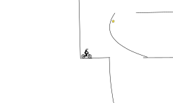 half pipe madness