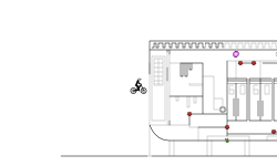 Generator of Evil Doom