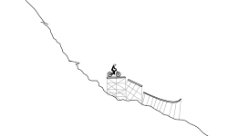 Mountain Ride