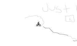 track weird
