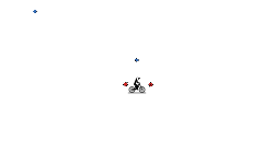 shift and gravity