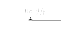 Hold a
