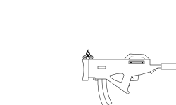 Two Guns