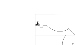 A Hard Jump Away