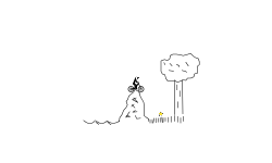 some nature
