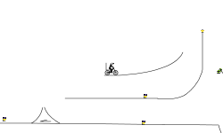 trik trak