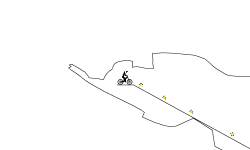 DOWNHILL CAVE