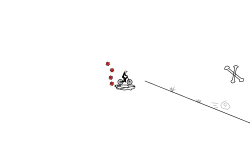 BOMB RUN