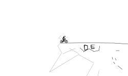 Legend Of A Biker