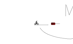 Ninja skill.
