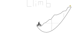 Easy Climb Up