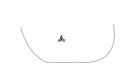 halfpipe. not really