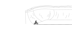 -biking disaster- ( part 1 )