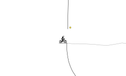 halfpipe no loop yes