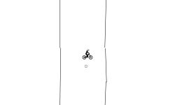 Gravity Jumps