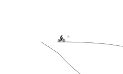 simple track