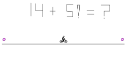 MATHEMATICS WITH YOUR DAD
