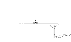 drop in