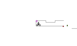 Really Hard Track