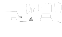 Dirt MTB