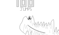 100 Jumps
