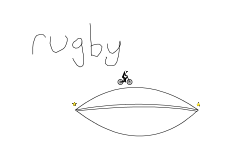 rugby desc
