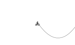 jump road