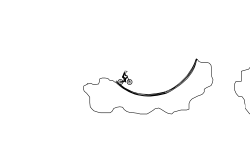 floating island jumps
