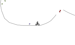 jump trail