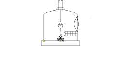 Robot head
