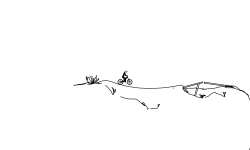 I got Bored